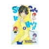 So Cute It Hurts!! (Manga) Volume 04