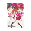 9781421579900 So Cute It Hurts!! (Manga) Volume 06