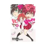 So Cute It Hurts!! (Manga) Volume 06
