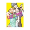 Love Stage!! (Manga) Volume 03