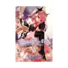 Seraph of the End: Vampire Reign (Manga) Volume 06