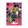 9781421580326 World Trigger (Manga) Volume 07