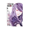 Tokyo Ghoul (Manga) Volume 05