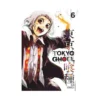 Tokyo Ghoul (Manga) Volume 06