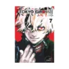 Tokyo Ghoul (Manga) Volume 07