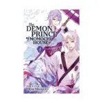 The Demon Prince of Momochi House (Manga) Volume 04