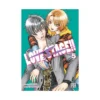Love Stage!! (Manga) Volume 05