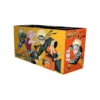 Naruto: Box Set 02