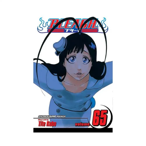 Bleach (Manga) Volume 65