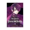 Requiem of the Rose King (Manga) Volume 02