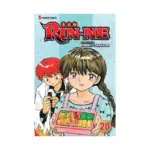Rin-Ne (Manga) Volume 20