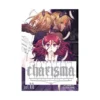 Afterschool Charisma (Manga) Volume 11
