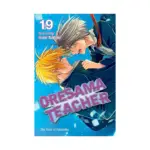 Oresama Teacher (Manga) Volume 19