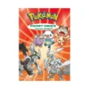 9781421581286 Pokemon Pocket Comics: Legendary Pokemon (Manga) Volume 02