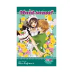 Maid-sama! 2-In-1 Omnibus Edition [09-10] (Manga) Volume 05