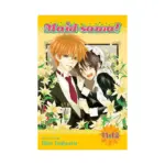 Maid-sama! 2-In-1 Omnibus Edition [11-12] (Manga) Volume 06