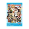 Maid-sama! 2-In-1 Omnibus Edition [17-18] (Manga) Volume 09