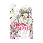 Komomo Confiserie (Manga) Volume 01