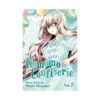 Komomo Confiserie (Manga) Volume 02