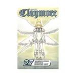 Claymore (Manga) Volume 27