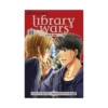 Library Wars: Love & War (Manga) Volume 14