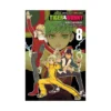 Tiger & Bunny [Mizuki Sakakibara] (Manga) Volume 08