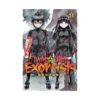 Twin Star Exorcists: Onmyoji (Manga) Volume 01