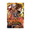 Twin Star Exorcists: Onmyoji (Manga) Volume 02