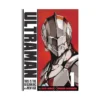 Ultraman (Manga) Volume 01
