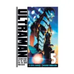 Ultraman (Manga) Volume 05