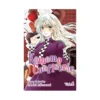 9781421581873 Komomo Confiserie (Manga) Volume 04