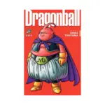 Dragon Ball 3-In-1 Omnibus Edition [37-38-39] (Manga) Volume 13