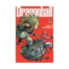 Dragon Ball 3-In-1 Omnibus Edition [40-41-42] (Manga) Volume 14