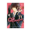 QQ Sweeper (Manga) Volume 01