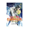 Twin Star Exorcists: Onmyoji (Manga) Volume 03