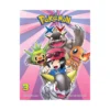 9781421582221 Pokemon X-Y (Manga) Volume 03
