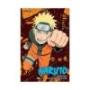 Naruto 3-In-1 Omnibus Edition [37-38-39] (Manga) Volume 13