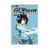 Ultimo (Manga) Volume 11