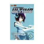 Ultimo (Manga) Volume 11