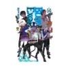 Blue Exorcist (Manga) Volume 14