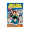 My Hero Academia School Briefs (Novel) Volume 02