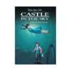 The Art of Castle in the Sky (Illustration Book)