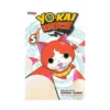 Yo-Kai Watch (Manga) Volume 05