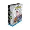 9781421582771 Pokemon Black and White: Box Set 03