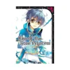 Kiss of the Rose Princess (Manga) Volume 08