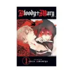 Bloody Mary (Manga) Volume 01