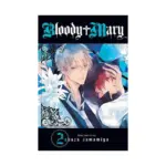 Bloody Mary (Manga) Volume 02