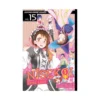 Nisekoi: False Love (Manga) Volume 15
