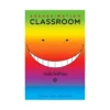 Assassination Classroom (Manga) Volume 10
