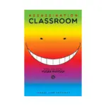 Assassination Classroom (Manga) Volume 10